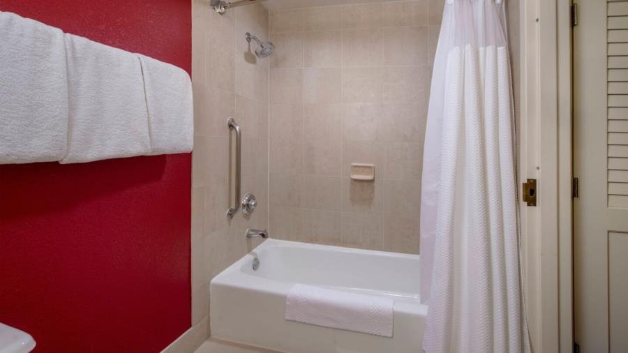 Courtyard By Marriott Rockville Exterior foto